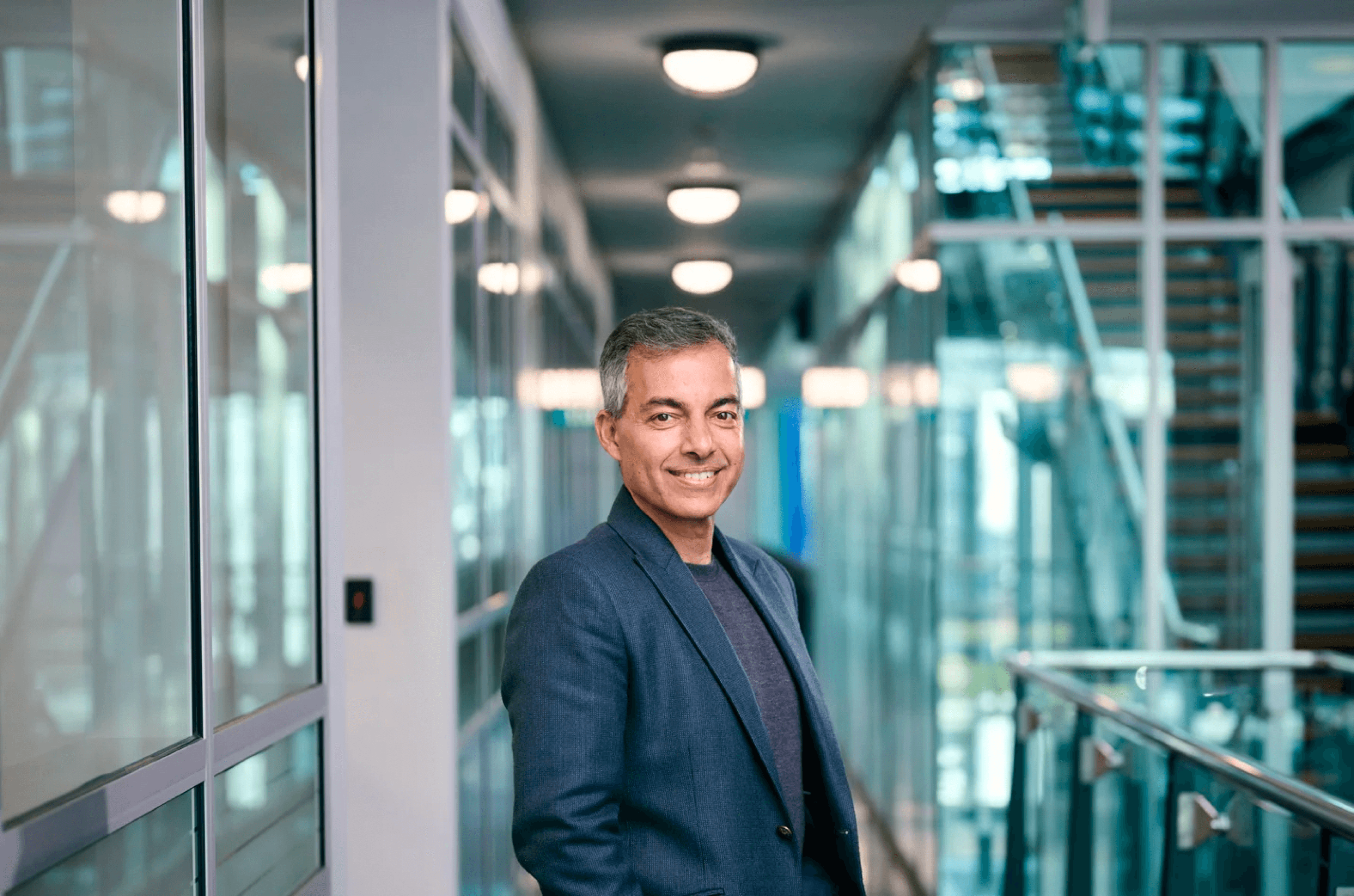 Thumbnail for The Crucial Role of a CIO in Modern Business