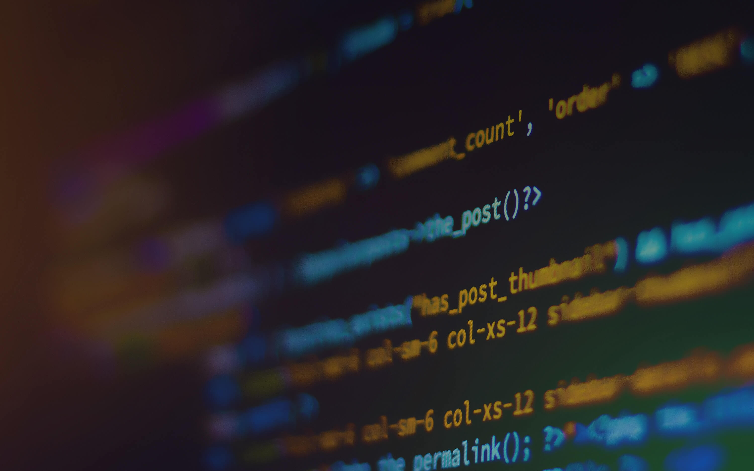 Lines of code