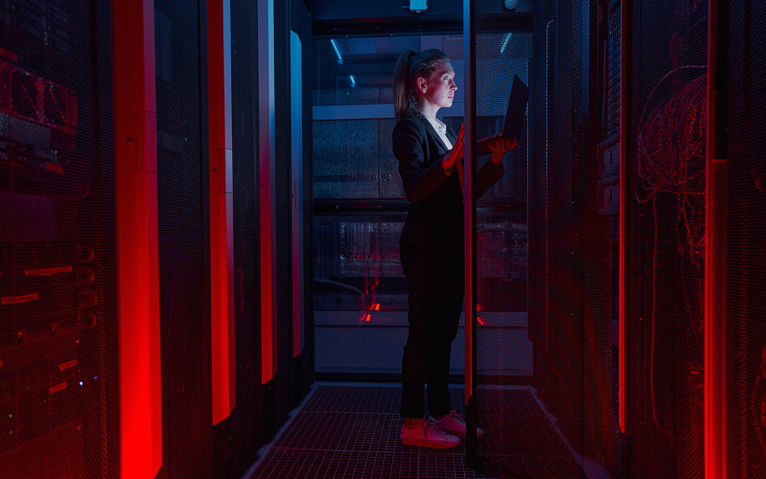 Thumbnail for Cybersecurity Risk Management