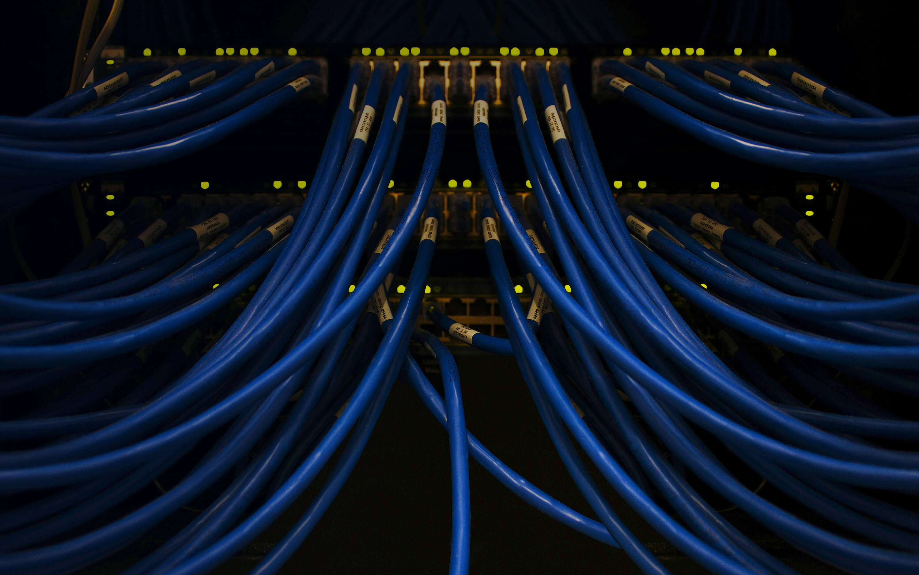 Patch Cabling