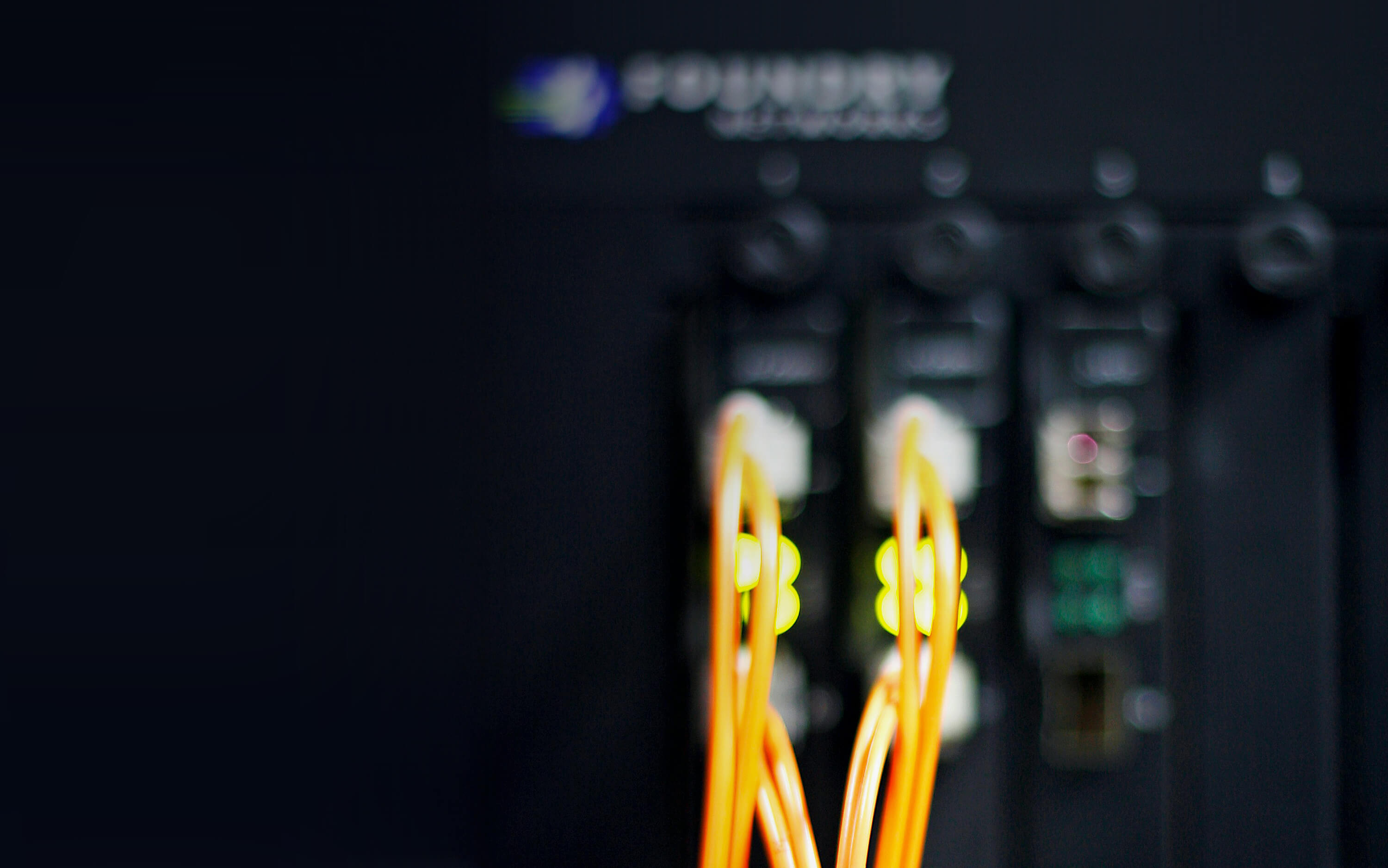 Fibre Patch Cables