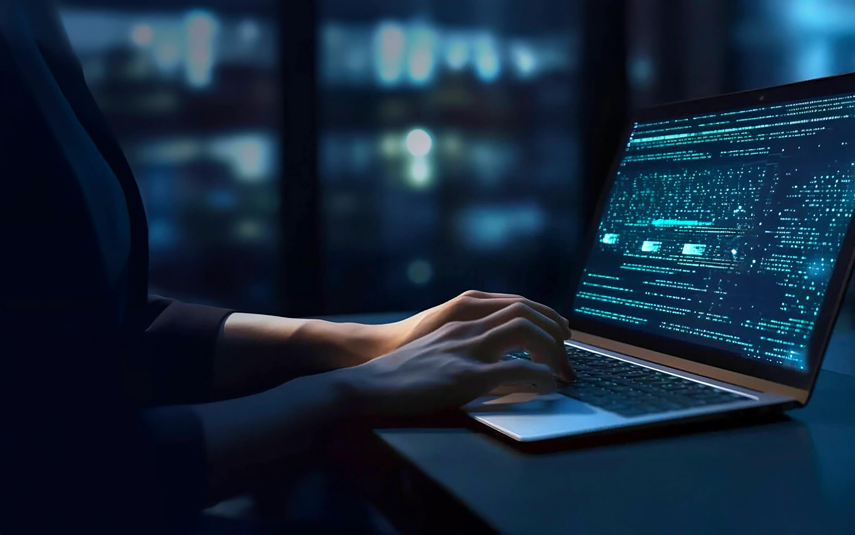 Thumbnail for Keep your business safe this holiday season