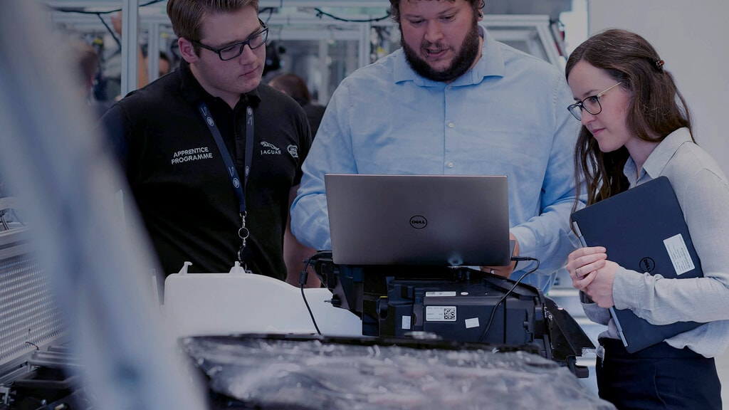 Let us Tackle Your Technology