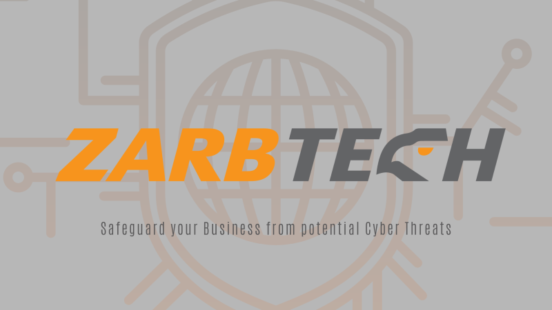 Safeguard your Business from potential Cyber Threats
