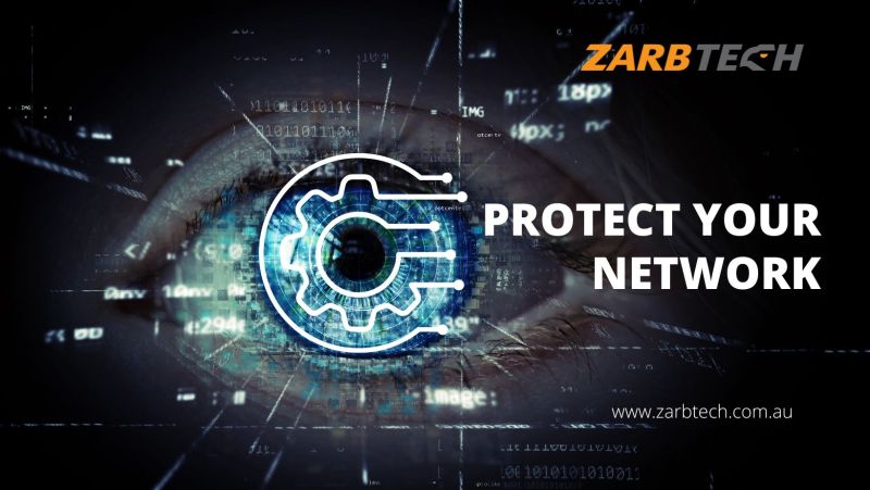 Protect your Network