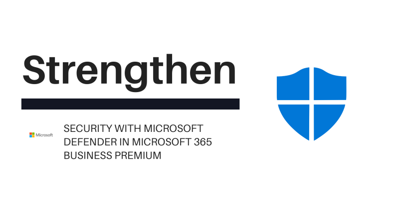 Strengthening Security with Microsoft Defender in Microsoft 365 Business Premium