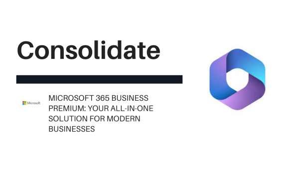 Microsoft 365 Business Premium: All-in-One Solution for Modern Businesses