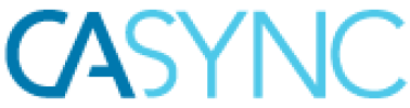 Casync Logo